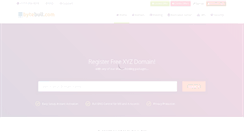 Desktop Screenshot of bytebull.com